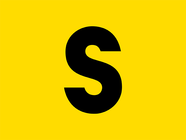 Superior Type Color Logo
