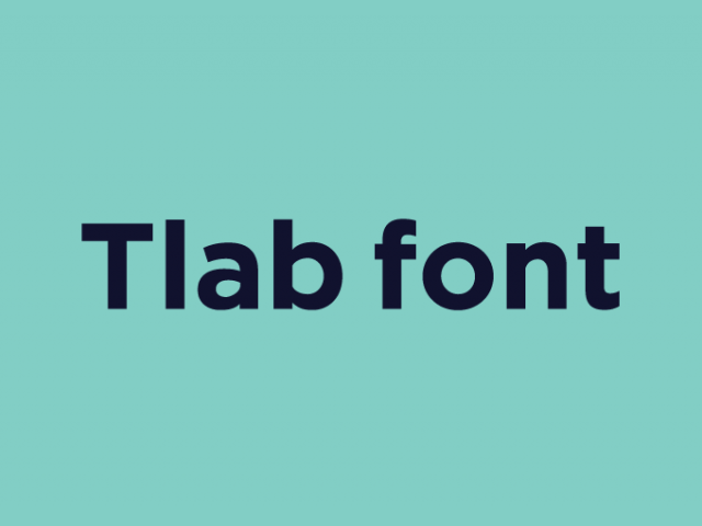 fontstand share fonts