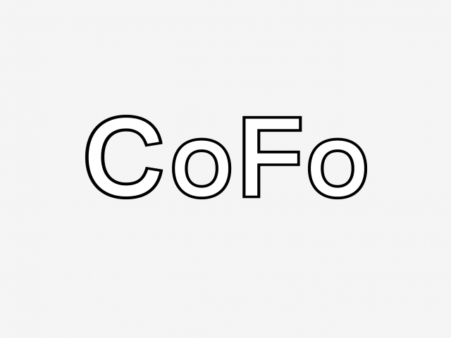CoFo fonstand 20200623 2