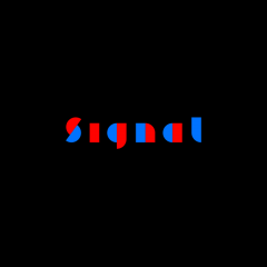 Signal Type Foundry