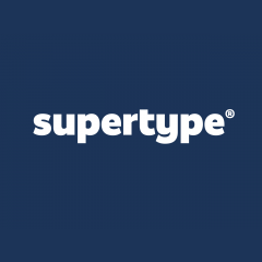 supertype®
